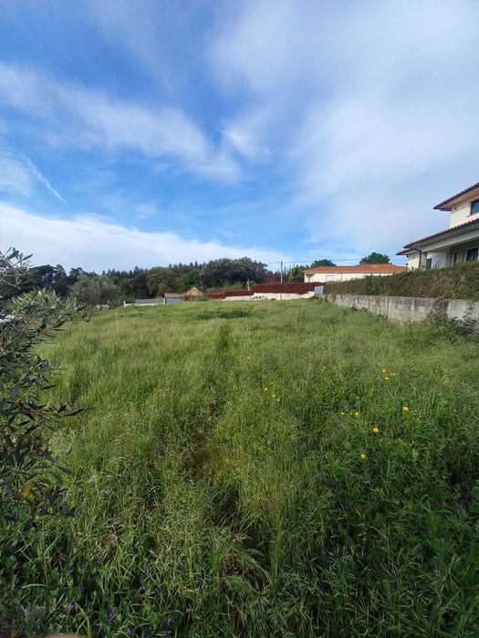 lote para venda 43€/m2
