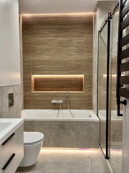 Елітна 3кім 108м на 4 пов з видом на озеро в ЖК Парус вул Мазепи Благо