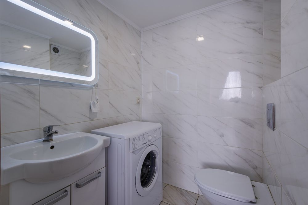 Продам двухуровневую 67,3 м2. ЖК Smart House, рядом метро Берестейская