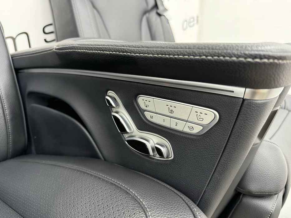 Сидения Реклайнери Mercedes W447 V-Class, Metris Vito