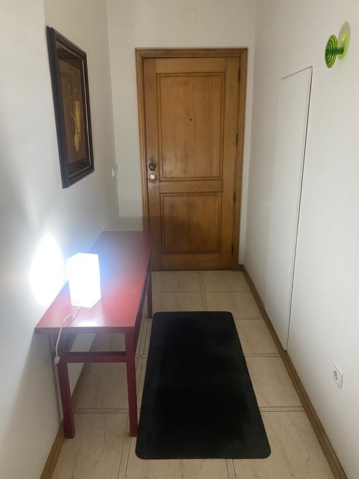 T1 equipado e mobilado Mindelo