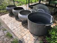 Продам чавун чавуни кастрюля