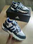 Кроссовки adidas nite jogger star wars shoes fv8040 оригинал