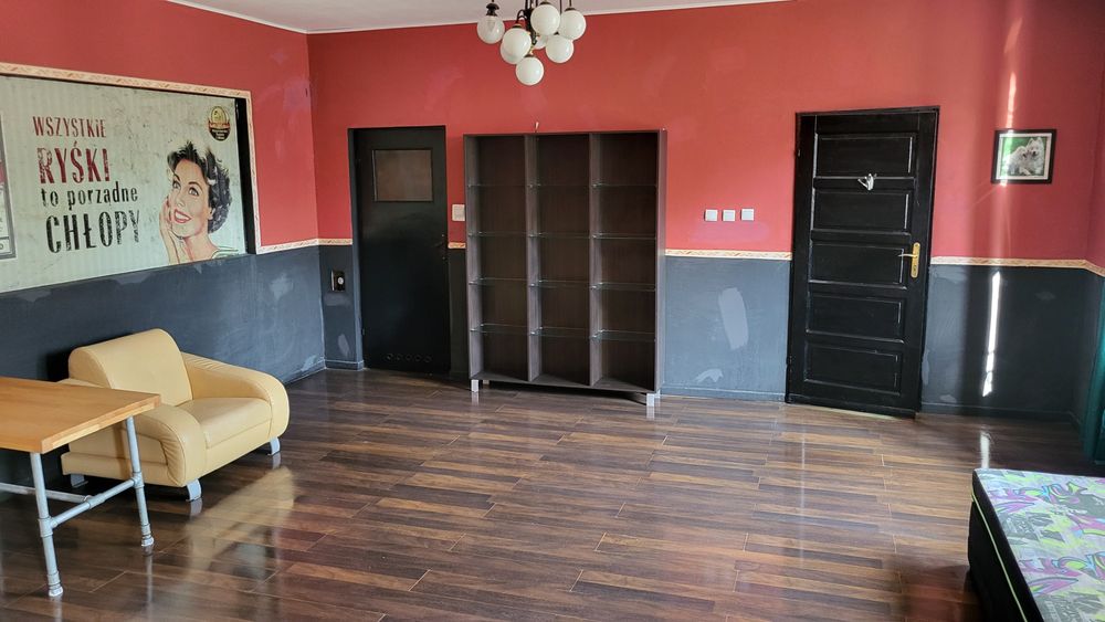 Wynajmę mieszkanie Siedlce Centrum, kwatera Siedlce, nocleg Siedlce