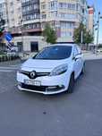 Renault Scenic 2013 рік 1,5 dci к9к