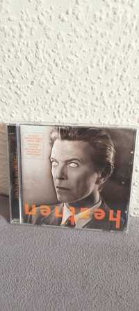 David Bowie heathen