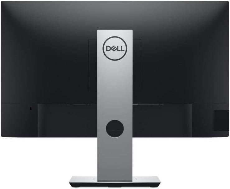 24" Безрамковий Монітор DELL P2419H, Full HD, IPS матриця