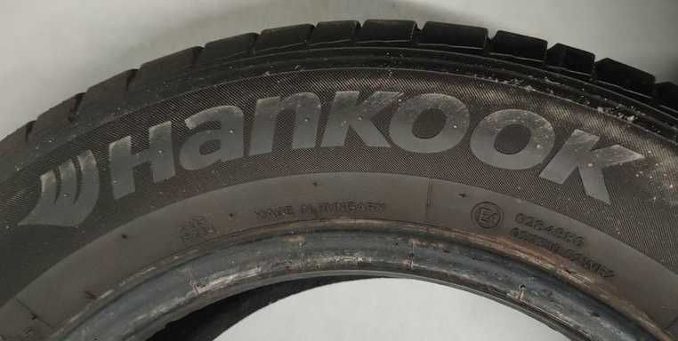 Komplet 4 opon letnich Hankook Kinergy Kinergy Eco 2
w roz. 195/65 R15