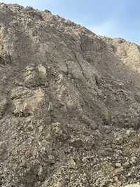 Ziemia ogrodowa humus piasek płukany pospółka żwir kamień