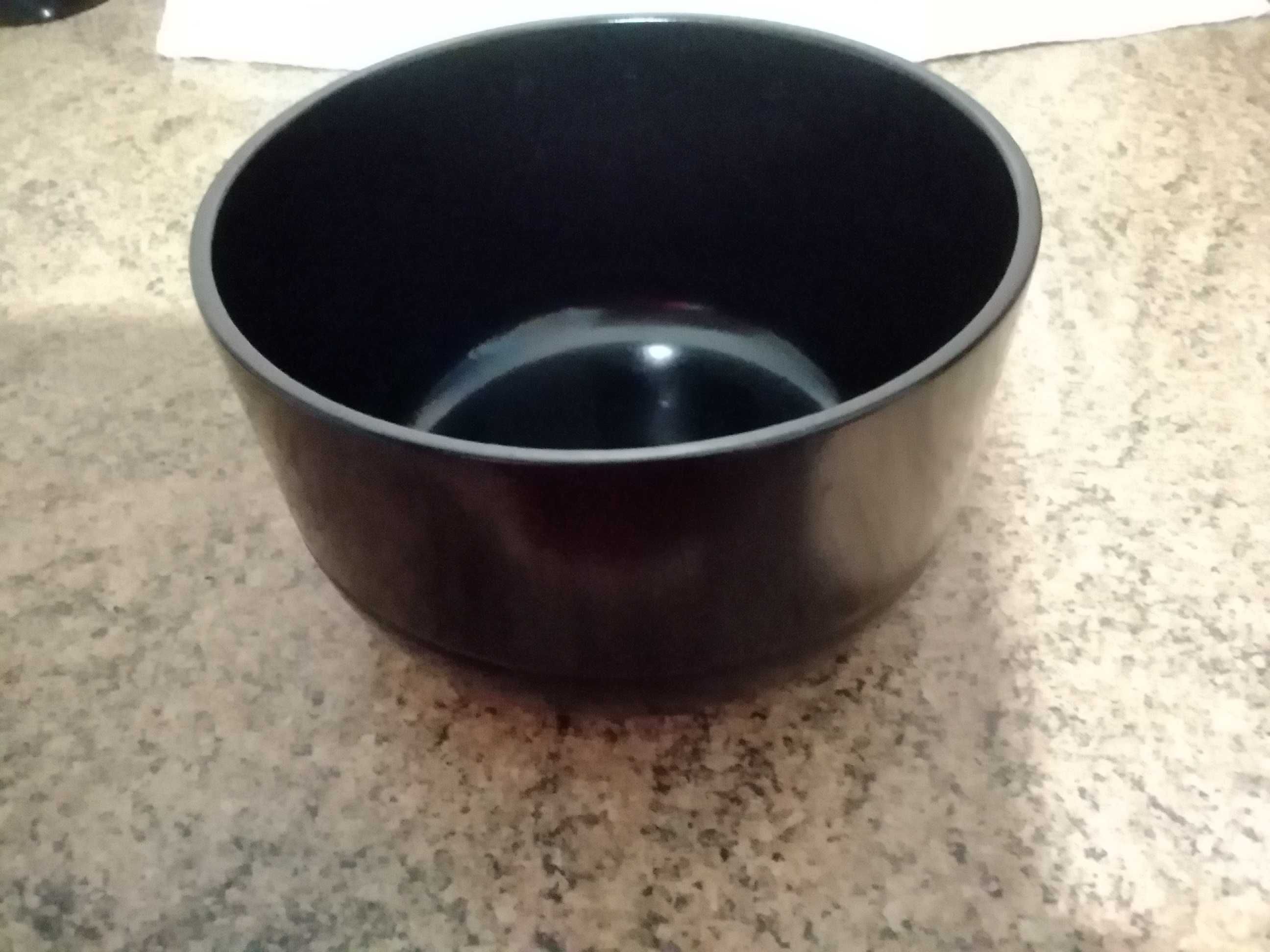 Ceramiczna osłonka na doniczkę