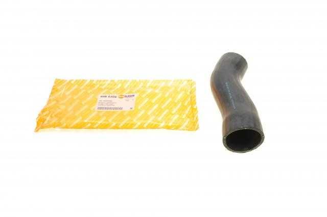 Патрубок інтеркулера Fiat Scudo Ducato Doblo Fiorino Punto Qubo Ulysse