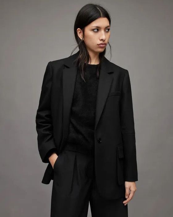 Жіночий Піджак All Saints / Jacket Blazer All Saints