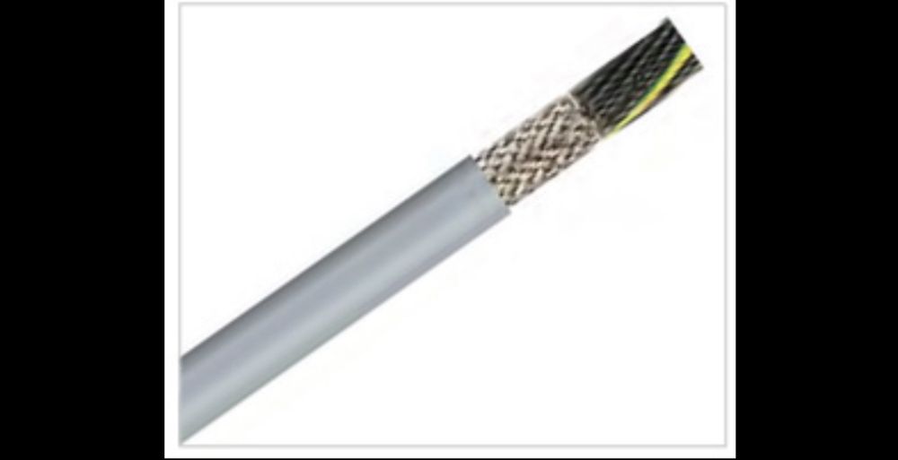 Екранований Кабель OPVC-JZ-CY 3G1,5