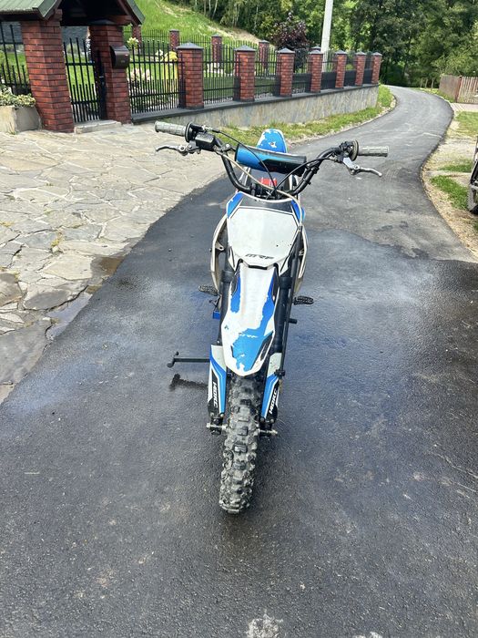MRF 140 RC 2020r.