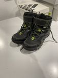 Buty zimowe z membraną Reebok 31 19,5 cm