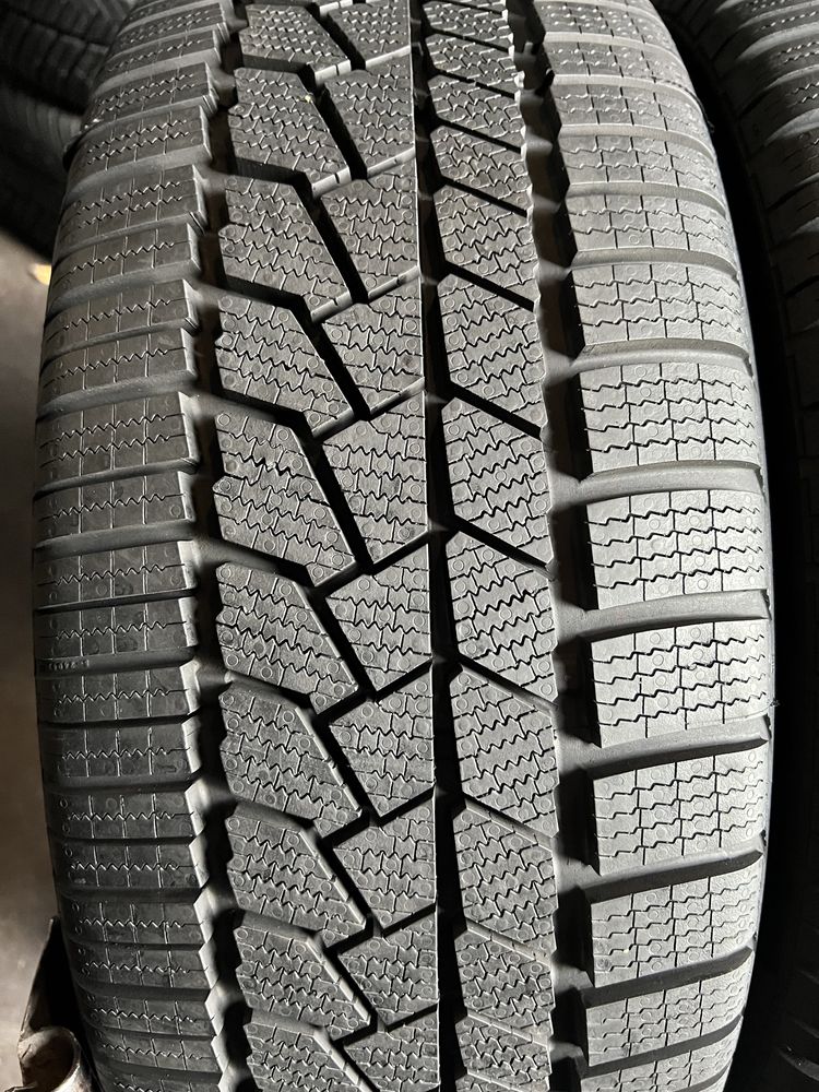 225/45/19 R19 Continental WinterContact TS860S RSC 4шт зима