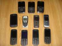Telemóveis Nokia para peças