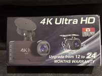 відеореєстратор 4K Ultra HD