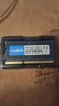 8 Gb DDR3 1600mhz 1.5v для ноутбука