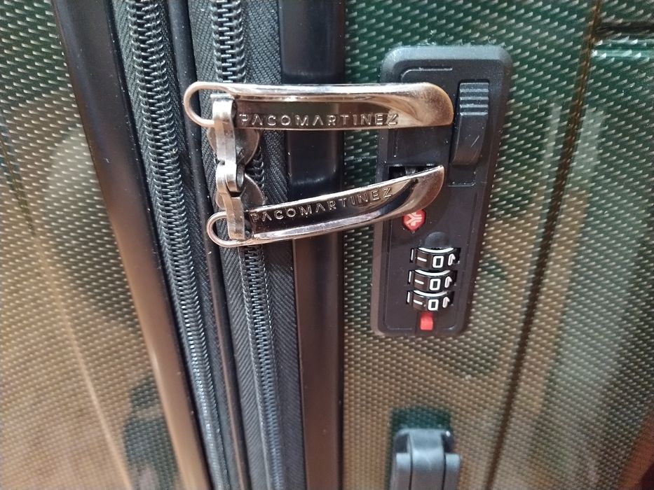 Mala malas de porão até 23 kg carro casa quarto apartamento escritório