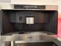 Ekspres do kawy MIELE NESPRESSO