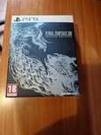 Final Fantasy XVI Deluxe Edition Ps5