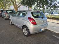 Hyundai i20 1.2 muito económico