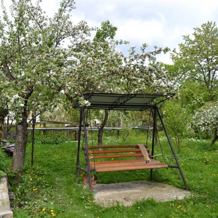 Вiдпочинок у Яремчi