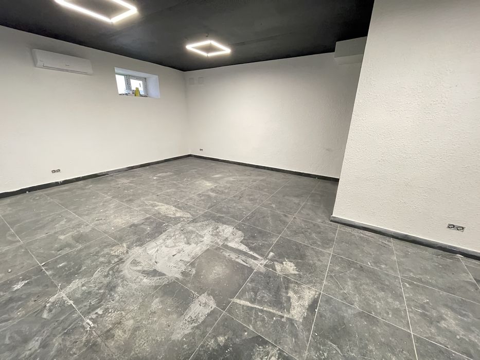 ОРЕНДА комерційного приміщення, вул. Текстильна