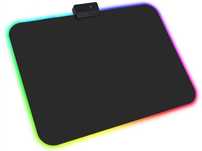 Podkładka gamingowa Blade Hawks BX02 z podświetleniem LED RGB