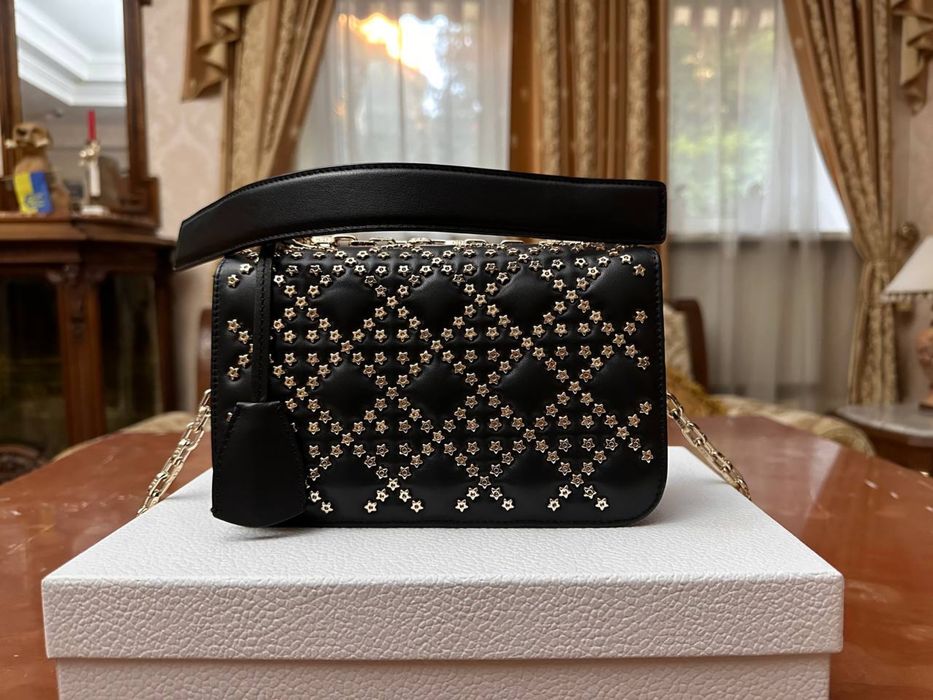 Сумка Діор оригінал