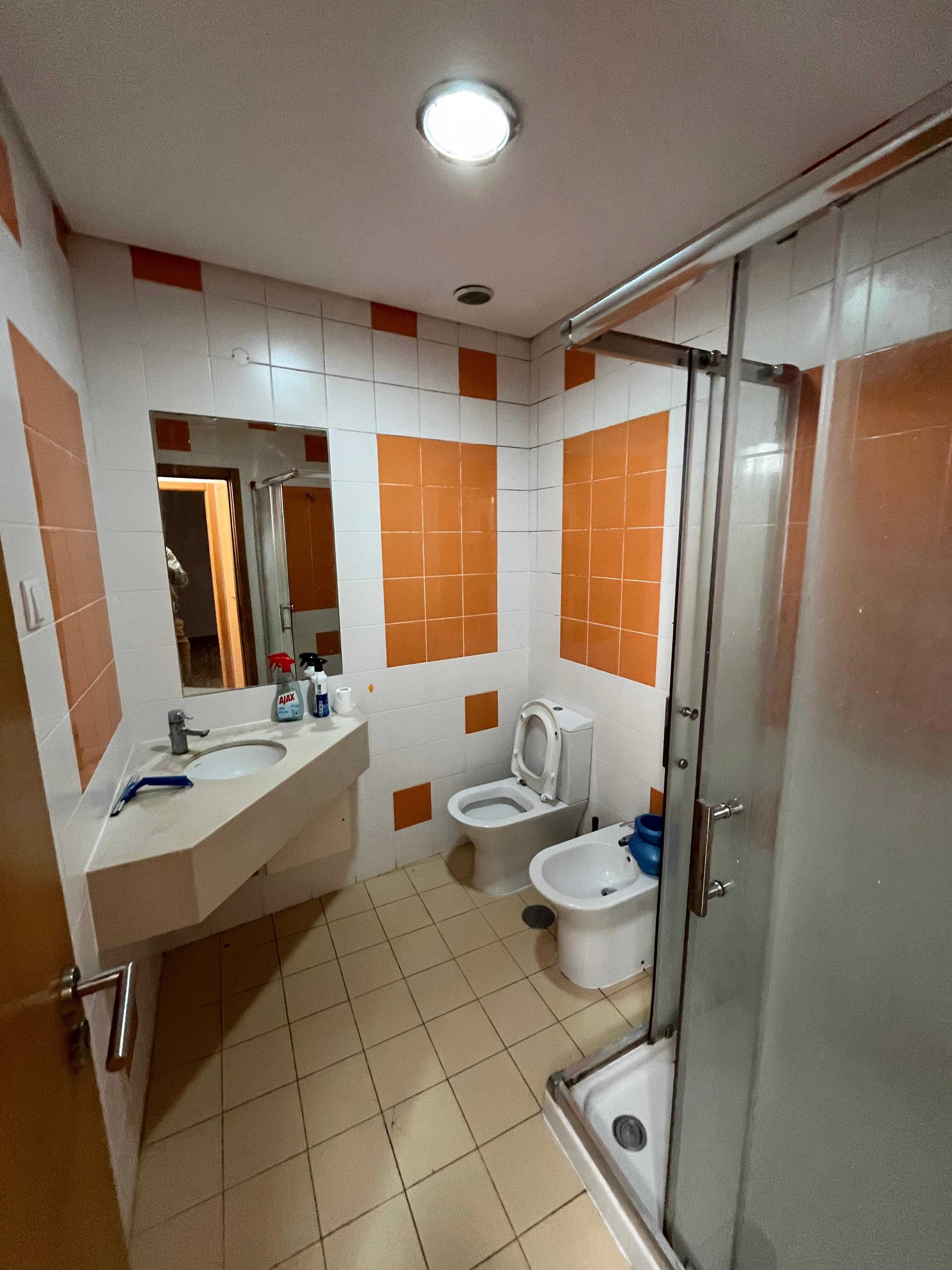 T2+1 com terraço em Almada velha