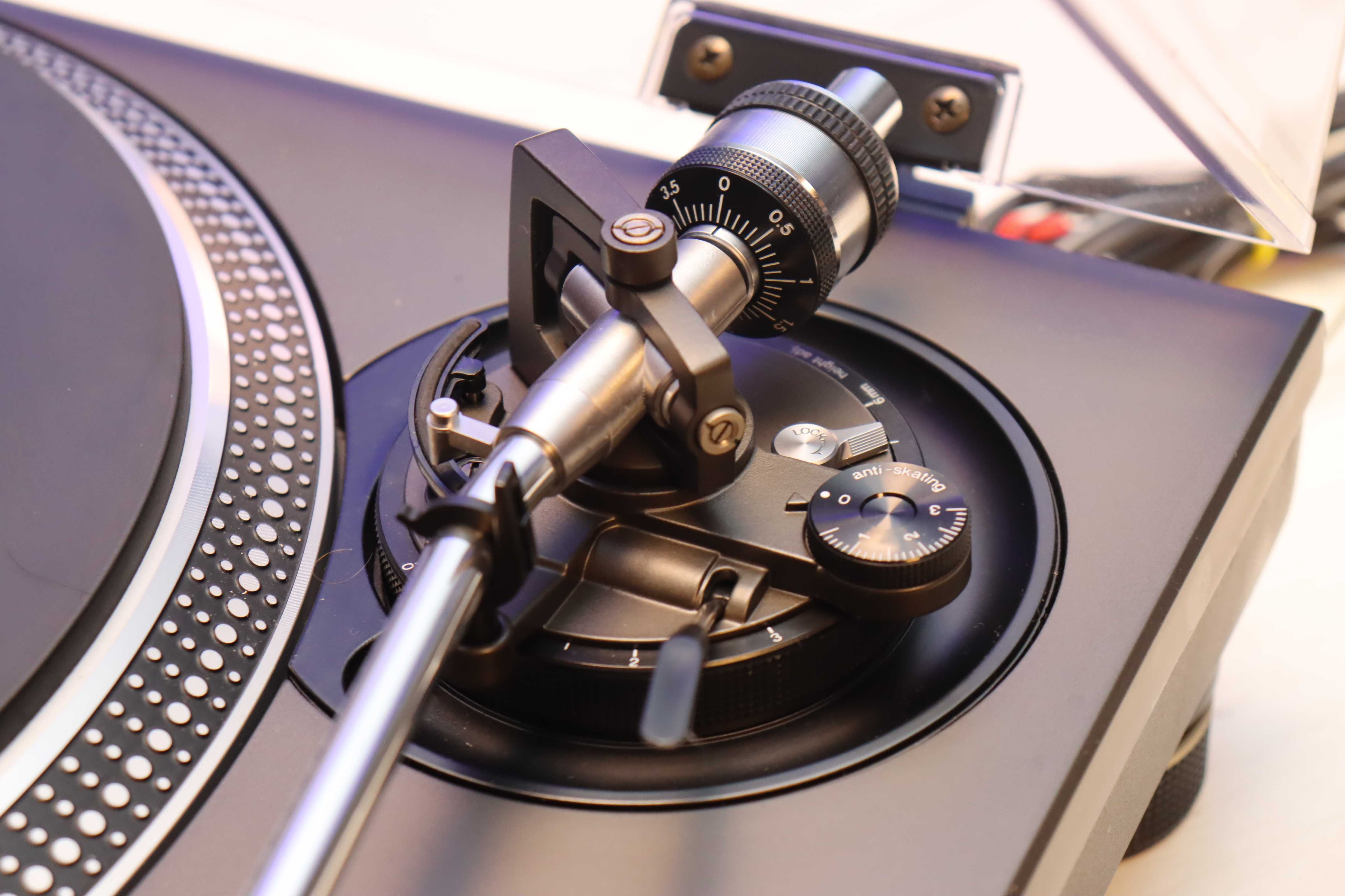Technics SL-1210MK2 w kolekcjonerskim stanie Gwarancja 1200/1210