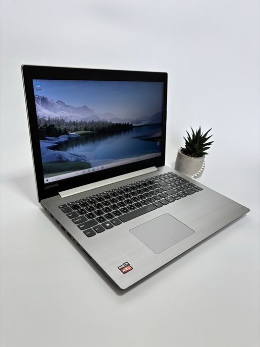 Lenovo IdeaPad 320-15ABR | 512 gb SSD | 8 Gb RAM