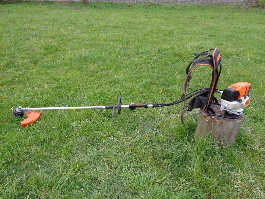 Kosa spalinowa plecakowa Stihl FR 131 R !!!