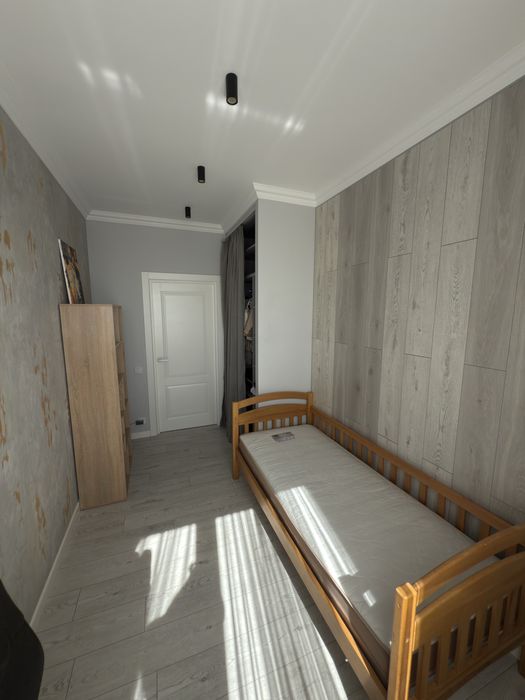 3-комнатная квартира с видом на море в 40 Жемчужине (Кадор), 82 м²
