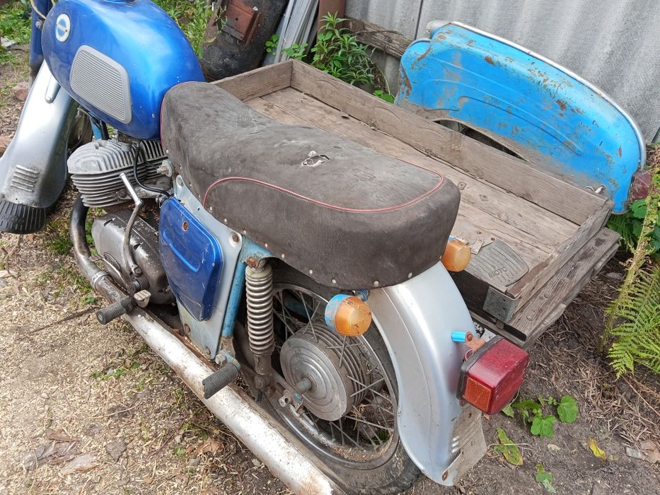 ІЖ юпитер 3 ИЖ ЮПИТЕР