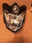 Lampa Reflektor YAMAHA XJ6 F Diversion S ORYGINAŁ