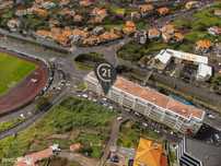 Apartamento T1+1 -Loja Renovada em Machico, Ilha da Madeira - 70m²