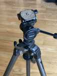 Statyw Velbon Sherpa 250R - 60-160 cm - stan jak nowy