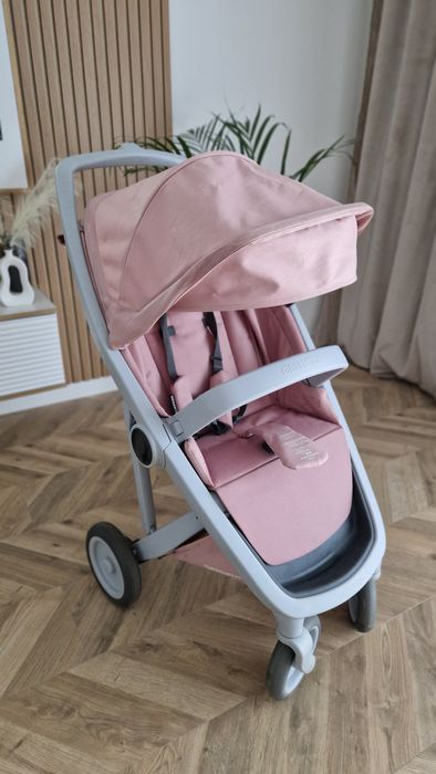 Wózek spacerowy Greentom classic