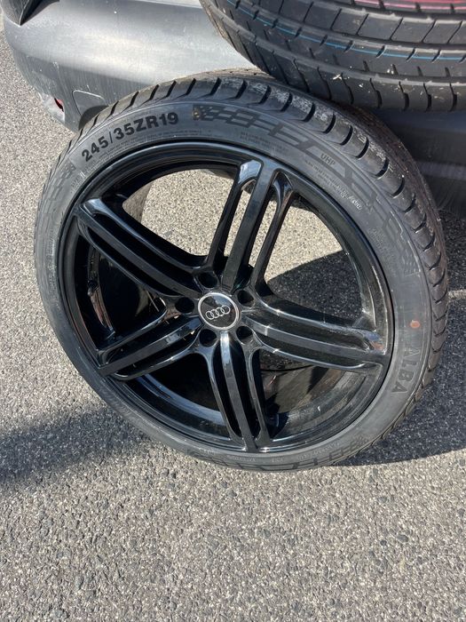 Jantes audi originais