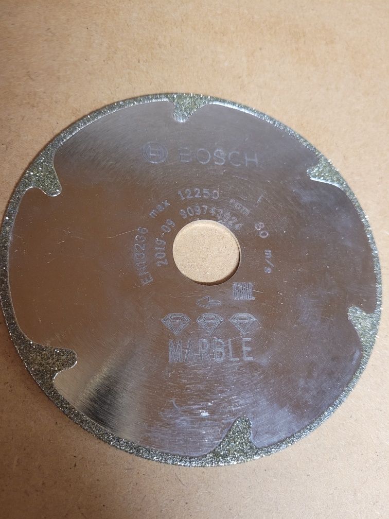 Tarcza Bosch Marble