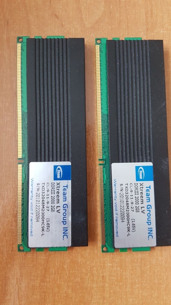 Ddr 3  оперативка