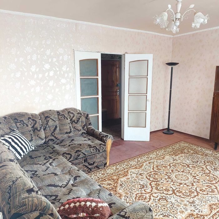 Продам 2к кв Песочин Мобиль