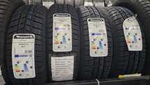 185/60R14 Barum Polaris 5 Nowe Zima