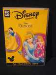 Princess Fashion Boutique - Disney PC
