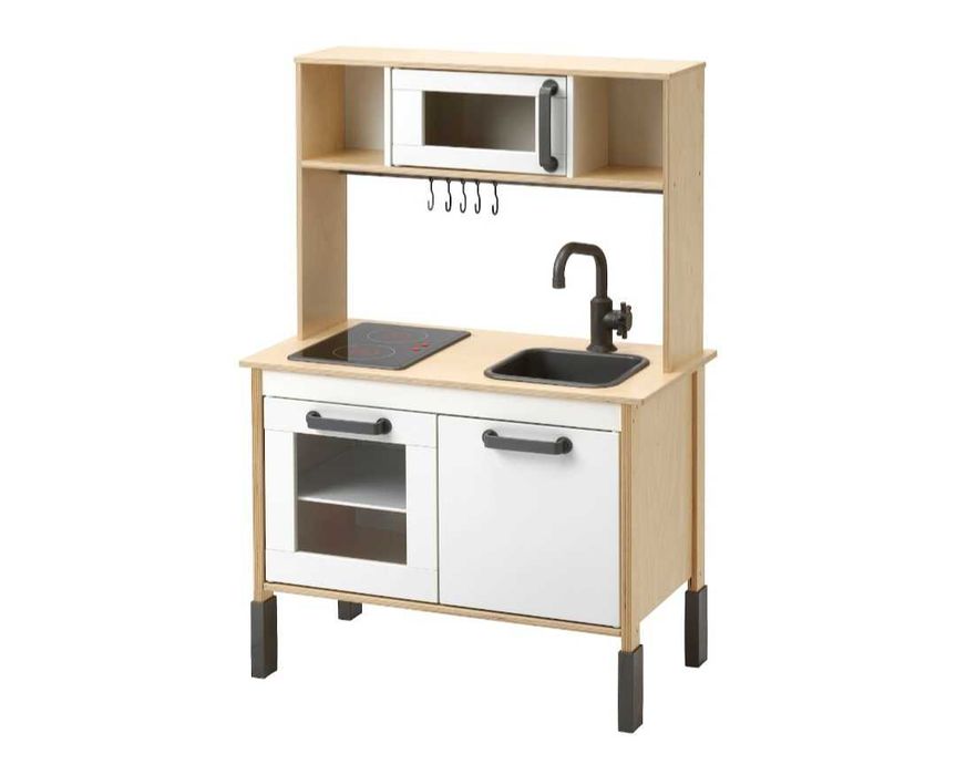 Kuchnia IKEA dla dzieci