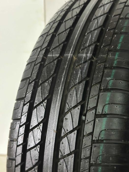 Pneus GT Radial Champiro VP1 - 185/65/15 - Como NOVOS