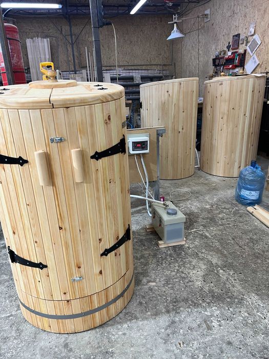 Sauna mobilna domowe spa mini sauna parowa prywatna sauna Ajurwedyjska